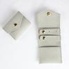 Mini Schmuck-Display-Tasche Multifunktional Tragbare Schmuck-Rolltasche Faltbare Schmuck-Pouch Exquisit Für Geschäftsreisen Geschenk