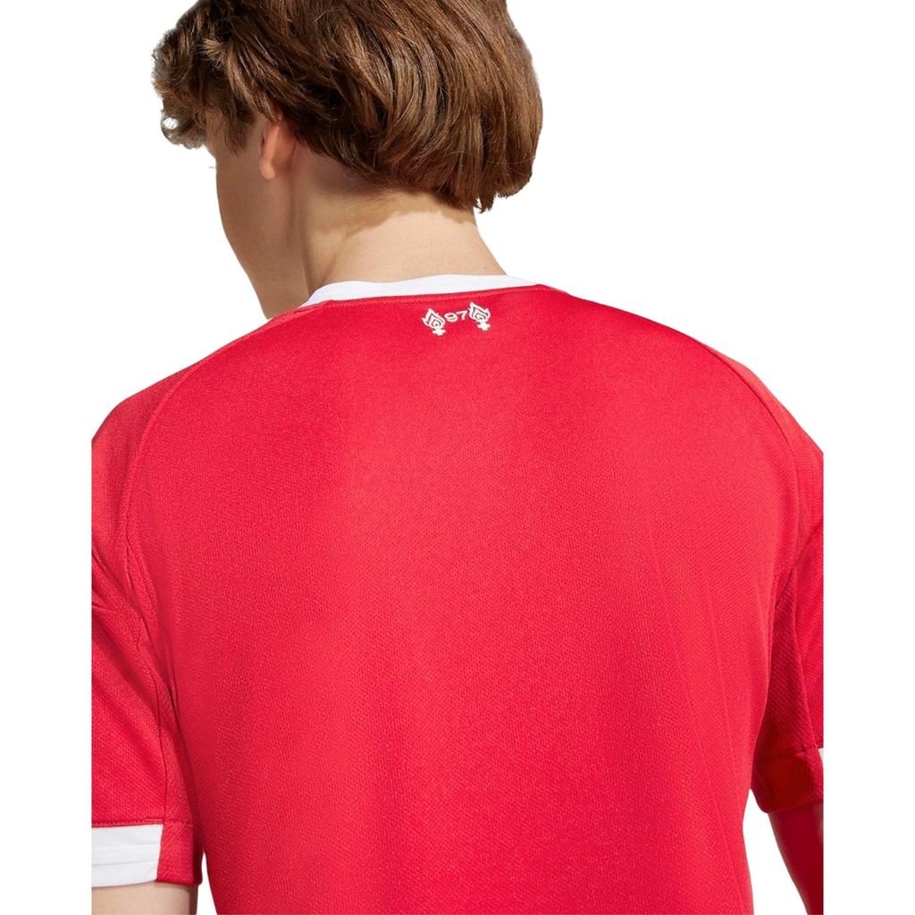 Liverpool FC Childrens/Kids 2025/2026 Home Shirt
