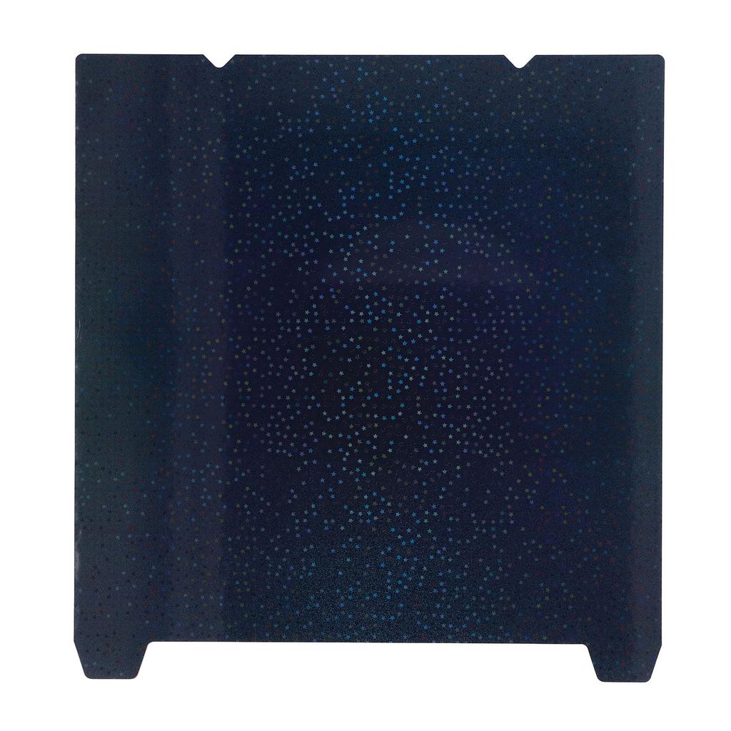 Imprimantă 3D 235 X 235 mm PEY PEI Build Plate Platform cu canelură pentru Ender 3 S1 S1 Pro V3 V3 Se V3 Ke