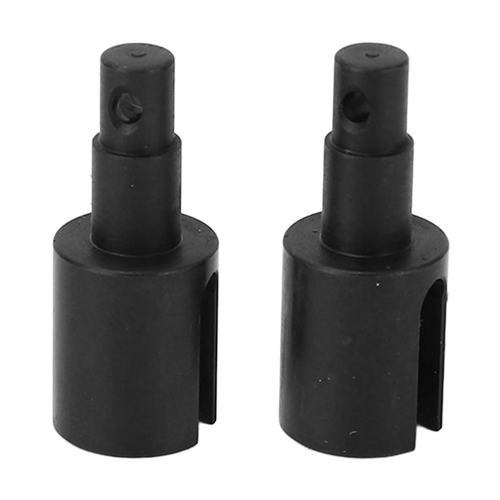 2PCS RC Diff Outdrive High Load Capacity Powerful Upgraded Differential Drive Cup for LOSI Baja Rey2