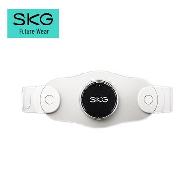 K3-2 Portable Lumbar Massager Belt CN Plug (adapter Included)