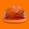 [USED] Props Store Eighty Mfg Cap, Orange