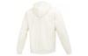 adidas Sweatshirts Men's White Hooded Moderate Regular IB3028