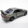 Tomica Premium Nissan Skyline GT-R V-SPECII Nur