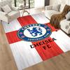 Chelsea Area Rug Suitable For Game Room Entryway Dormitory Study Room Antislip Rug Anime Office Decor Best For Christmas