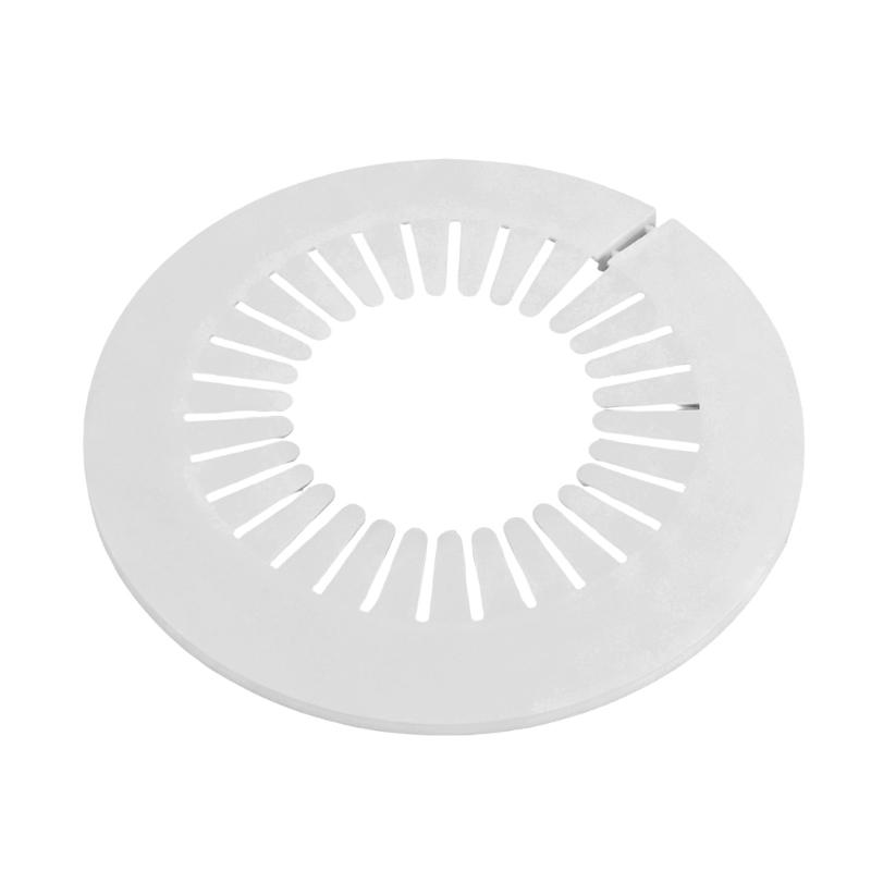 Fast Drain Bathroom Floor Cover Not Clogging Drain Cover Multipurpose Floor Drain Corrosion Resistant Drain Cover