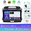 Android 14 Car Radio For Kia Sportage 3 SL 2010 - 2016 Multimedia Video Player Navigation GPS No 2din 2 din dvd