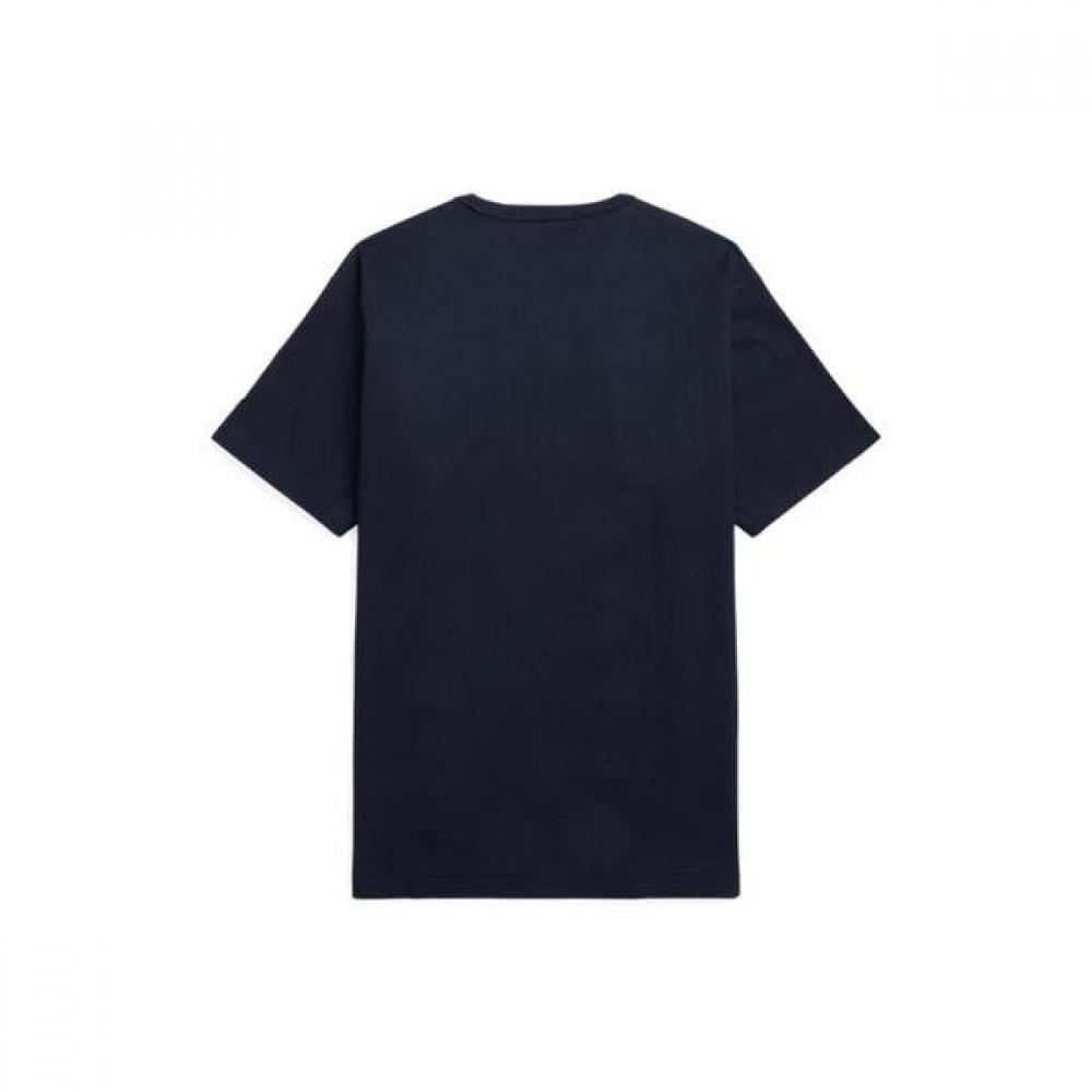 Polo Ralph Lauren Mens Big FiT Jersey PockeT T shirT  mnpoTsh1n821227410 