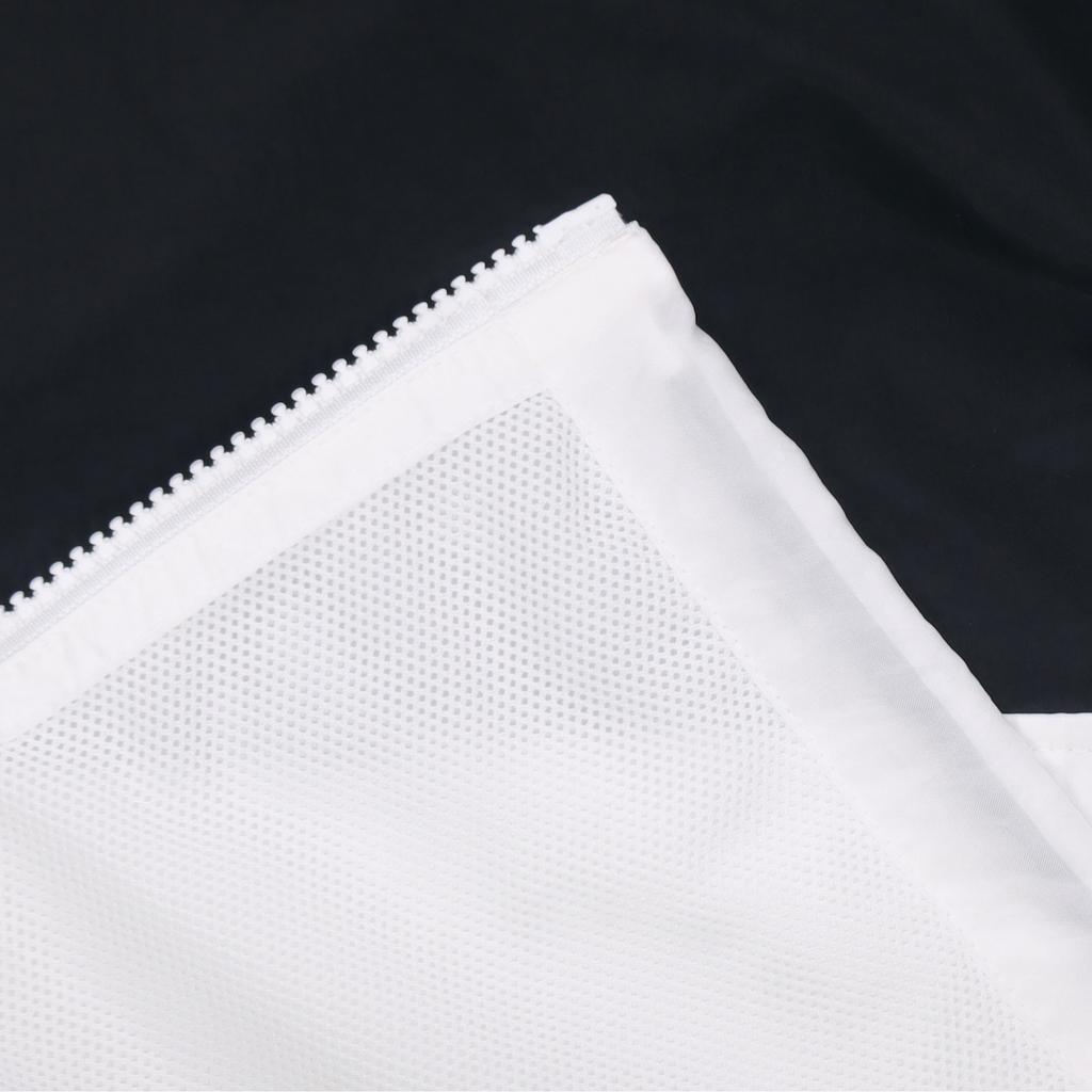 Nike Męska kurtka casualowo-sportowa wiatroodporna z kapturem, różne wzory DO0776-010