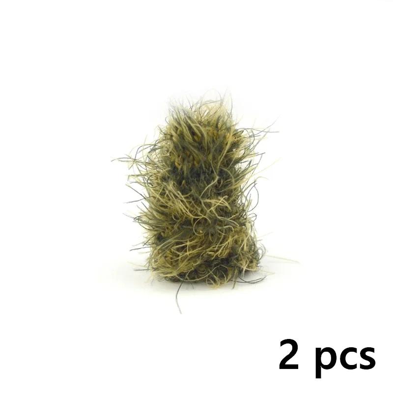 MOC Parts Military Attachments bricks Swat Weapon WW2 Army Soldier Figures Ghillie Suits parachute Building Block PUBG