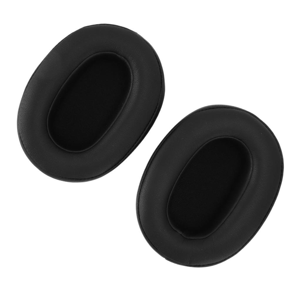 2PCS Replacement Ear Pads for Sony WH XB900N WH CH710N WH CH720N WH RF400 MDR RF895RK Headphone