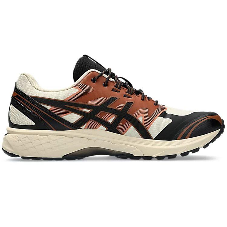 Asics Gel Terrain Vanilla Men Sneakers Brown Black 1203A342-250