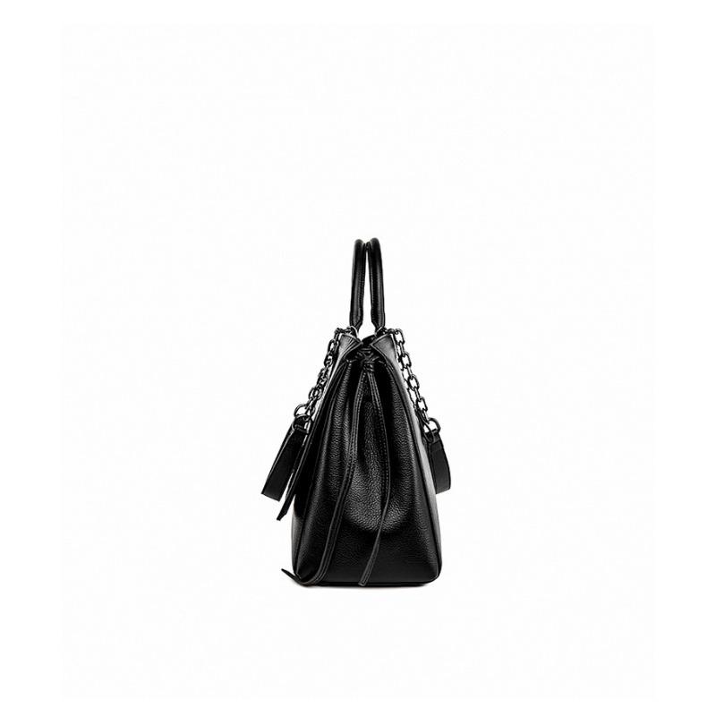 Tragetasche Krokodilmuster BB-MOMEI-5110215 Mode Textur Tasche Damen Grenzüberschreitend Neu Große Kapazität Damentasche High-End Schulter Handtasche