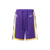 Basketball Shorts Men's Thin Straight Fit Pants AV3545-504
