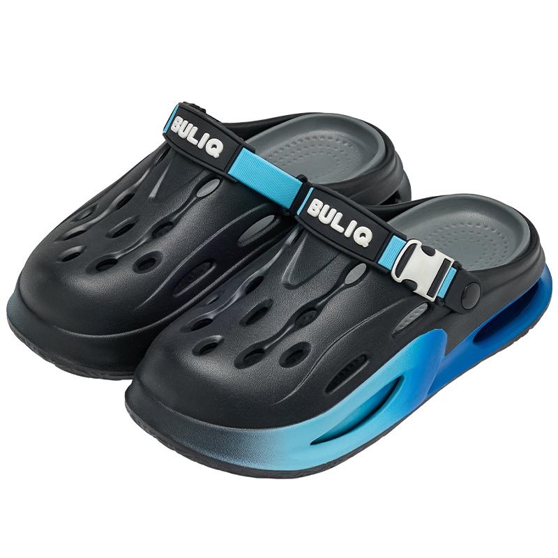 Summer Platform Men Clogs Shoes Beach EVA Thick Bottom Clogs Fashion Comfortable Men Clogs Shoes