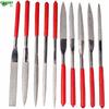 Diamond Electroplated Alloy Mini Files for Shaping