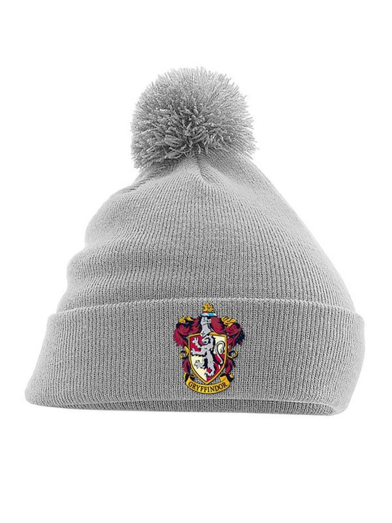 Harry Potter - Gryffindor Crest Harry Potter Beanie