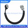 39250-37100 Ignition Knock Sensor for Santa Fe 2.7 Tucson Kia Sportage 1999-2005 2006 2007 2008 2009 2010 3925037100 39250 37100