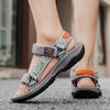 Couple Beach Sandals Adjustable Non-Slip Water Shoes For Men Women Summer Outdoor Hiking Walking Sandals