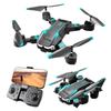 S6/G6 Dual-Camera Obstacle Avoidance HD Drone with Remote Control