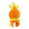 Pokemon Center Original Plush Toy Achamo 12 X 26 X 12 (H X W X D: Cm)