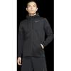 Nike Giacca con cappuccio in pile Therma Training ad asciugatura rapida Uomo Capispalla Nero BV6310-010