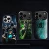 Huse pentru telefoane – Huse tip bumper pentru telefon