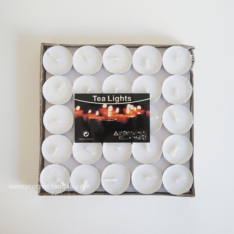 European Retro Roman Column Glass Candlestick - High-End Luxury Scented Candle Holder with Elevated Base