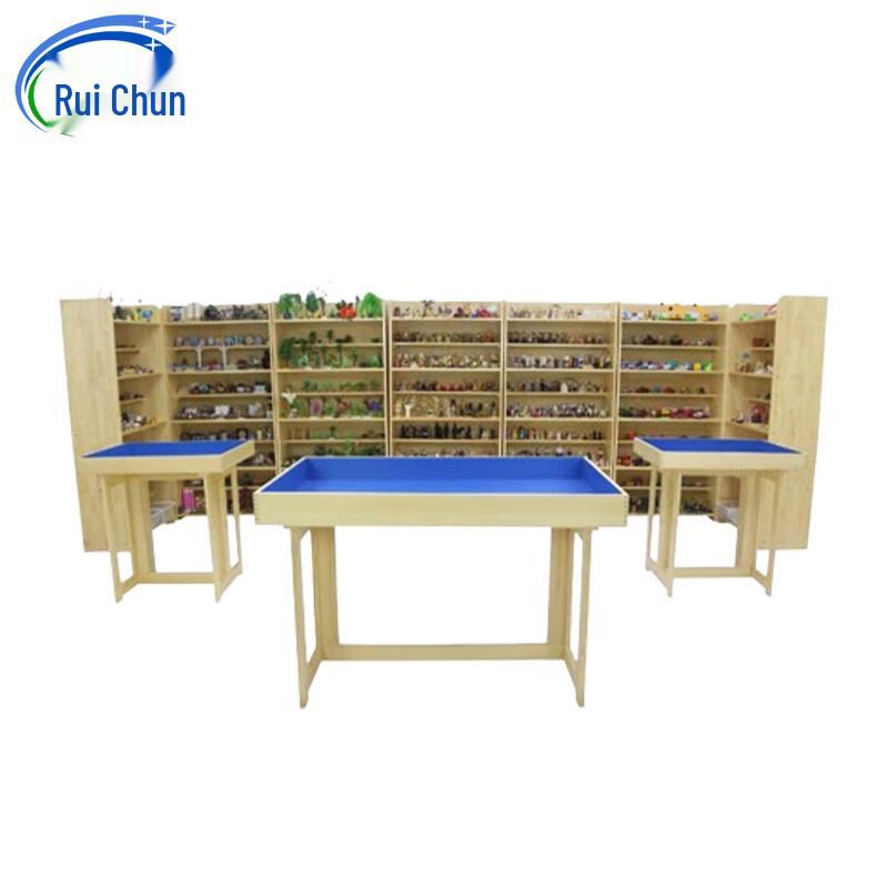 Psychological Sand Play Therapy Kit