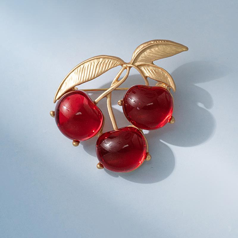 Senior brosjer blomst blad brosje pins for kvinner dress anheng mote brosjer smykker