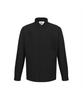 Dagseusyeocheu Poly Blend No-Care Wool-Like Casual Shacket_Dla1Shcl191K1