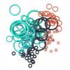 Food-Grade Nitrile O-Ring: Waterproof, Wear-Resistant, High-Temperature Fluoro Rubber and Silicone Seal