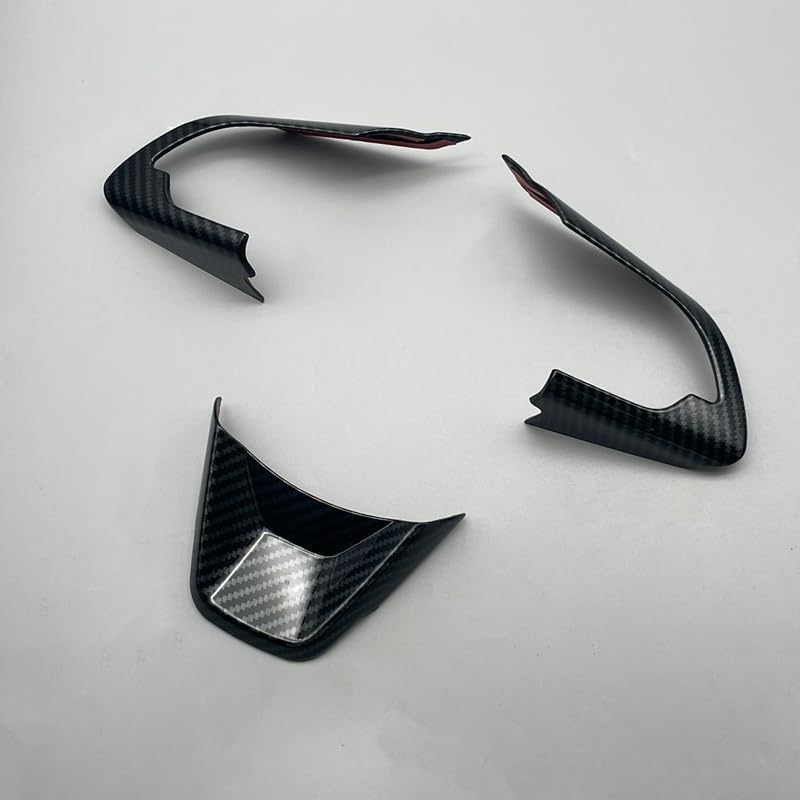 MEKOMEKO SW-FXK Suzuki Swift 5th Generation ZD ZC Steering Panel Steering Cover Steering Wheel