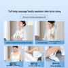 MIAOJIE R3 Mini Neck & Shoulder Massager CN plug (adapter included)
