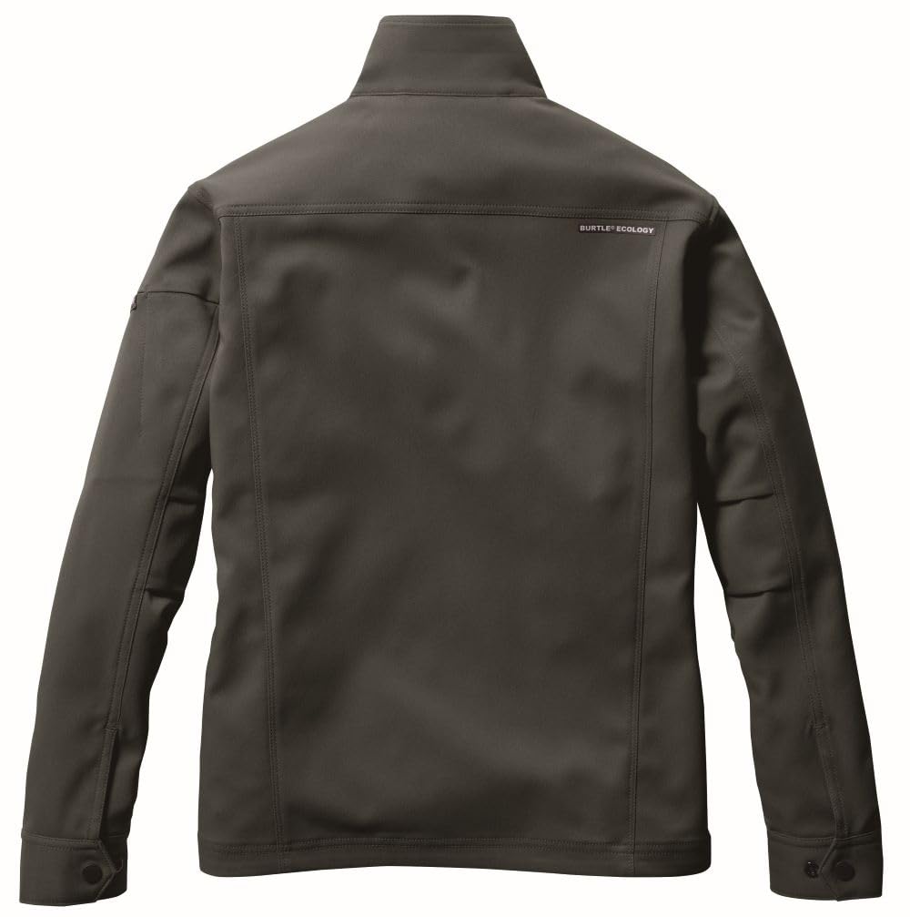 BURTLE Jacket All Seasons Surf Blue 9711 47 L (Unisex)