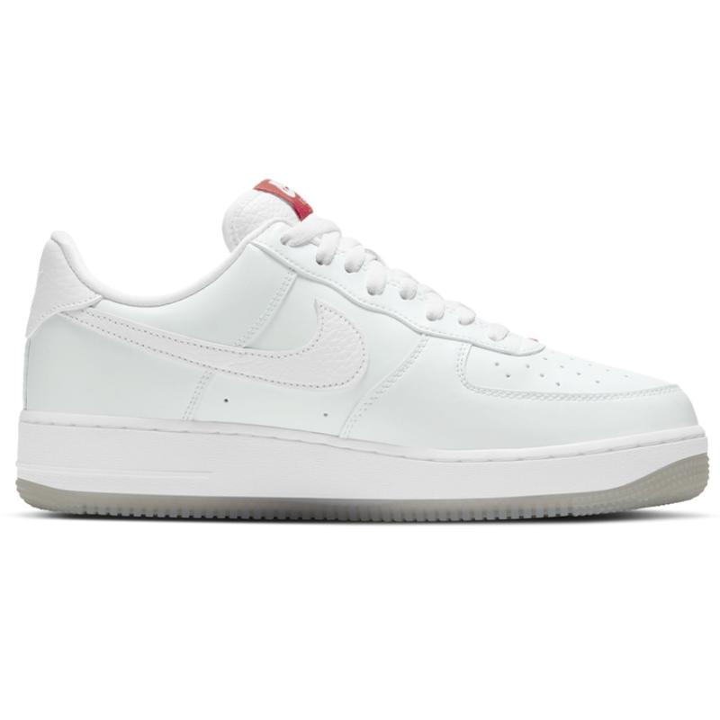 Nike Air Force 1 Low 'I Believe Daruma' Sneakers DD9941-100