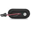 2 pezzi Indicatori di direzione dinamici a LED Luce di posizione laterale Lampada per VW Volkswagen Bora Golf 3/4 Passat 3B Polo 6N Sharan Vento T5 SEAT Ibiza