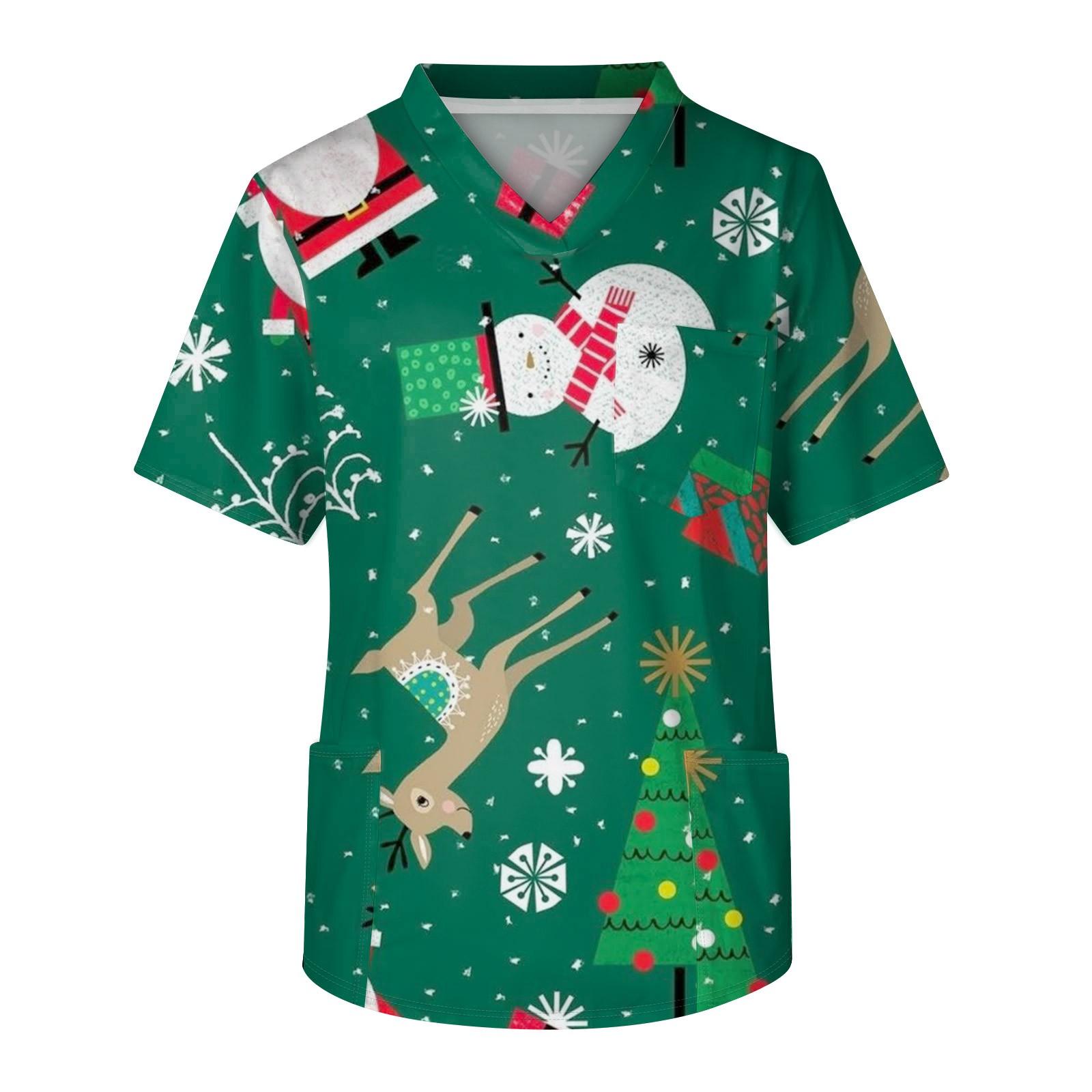 Мужской топ с коротким рукавом — фото 6