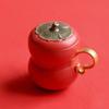Edenus 'All Wishes Fulfilled' Ceramic Office Mug