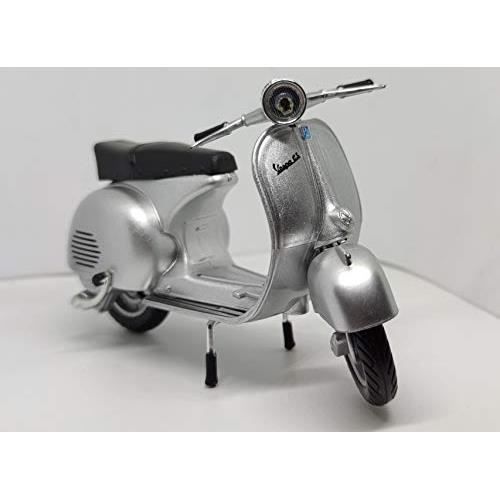 Moto Miniature - NEW RAY - Vespa 150GS 1953 - Échelle 1:12 - Collection - Mixte