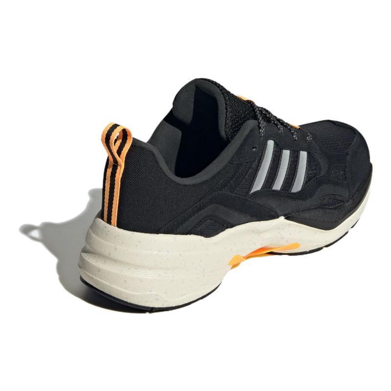 Adidas Maxxcetus 'Black White' Sneakers IE3423