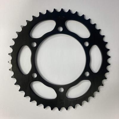 SUNSTAR Rear Sprocket Steel Ninja250 520-42T JK-102-42