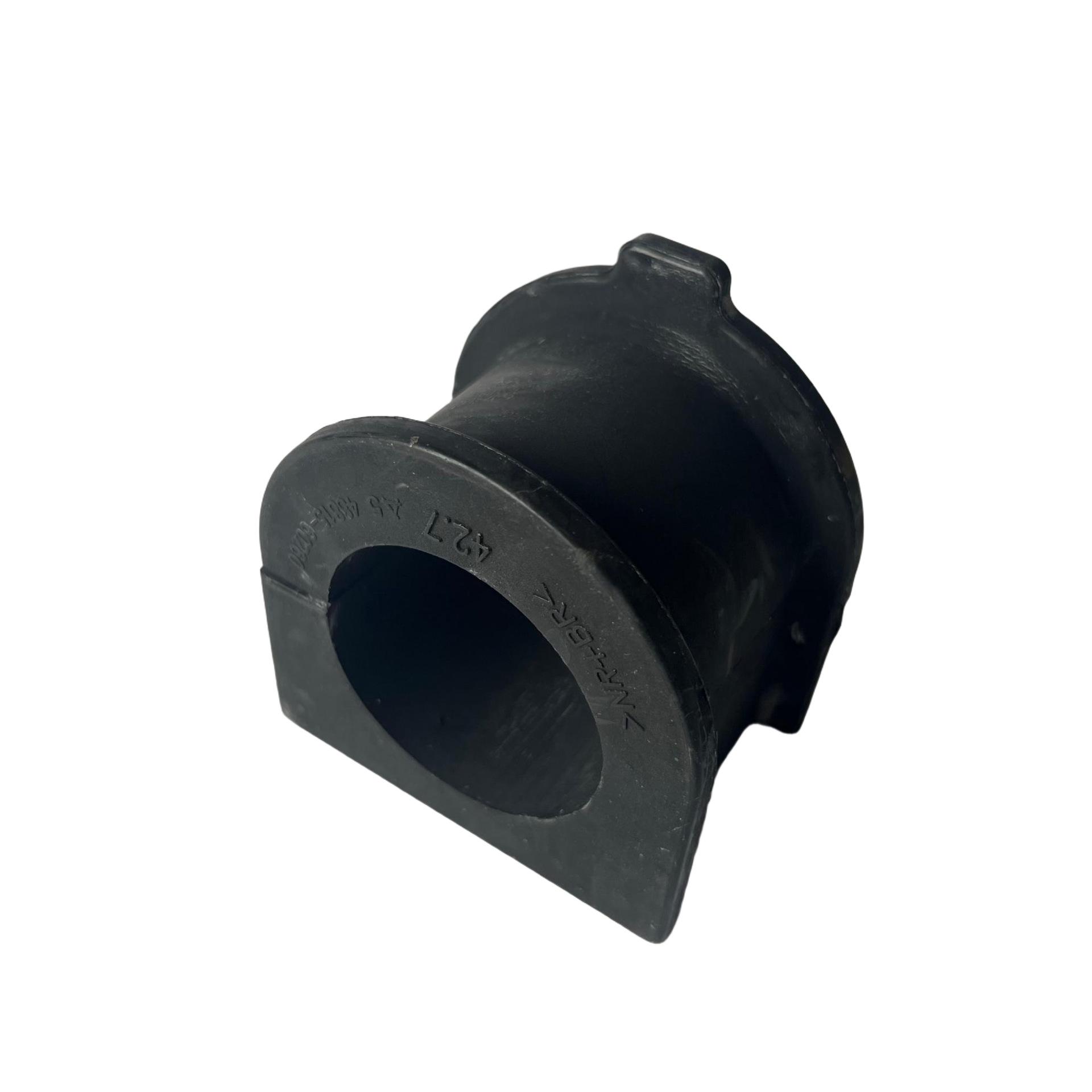 Front Stabilizer Bar & Link Bushing for Toyota Land Cruiser (Rubber, 48815-60260) Elephant