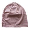 Edge City Knit Cap Perfect for the Hot Made In Japan with Soft and Smooth Organic Cotton (000334-0046-58) - Summer!