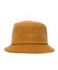 Eondeokeonteulol Corduroy Bucket Hat Square Bucket / Union Udc / Cd Mustard