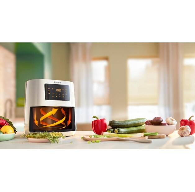 Deep Fryer PHILIPS Ovi Mini HD9255/30