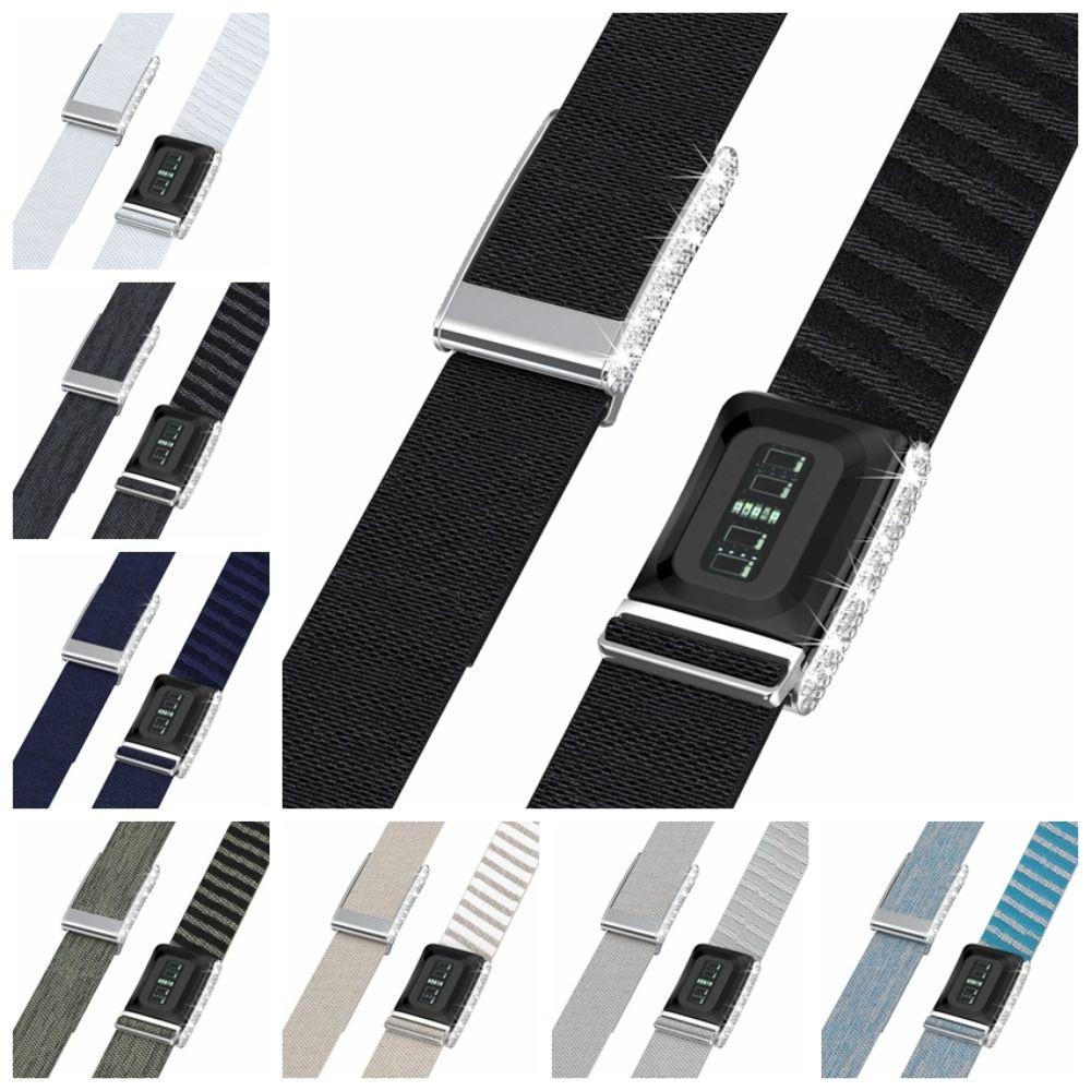 Adjustable Sport Band Breathable Fitness Tracker Strap for Whoop 5.0 One/Peak for Men Women
