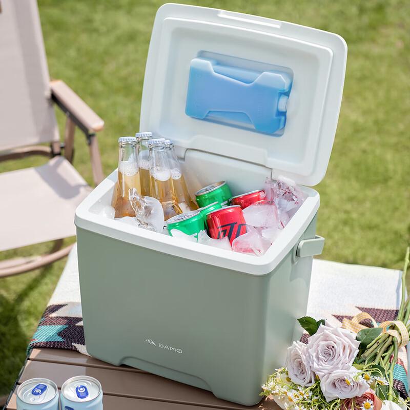 Damai DM-9006A Portable Outdoor Cooler
