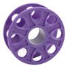 Finger Reel Compact Diving Finger Spool for Cave Diving and Technical Diving ActivitiesPurple