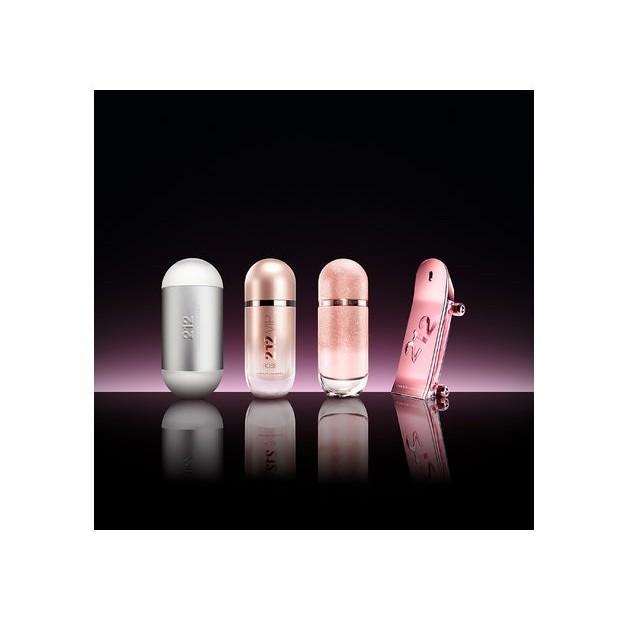 Carolina Herrera 212 NYC туалетная вода